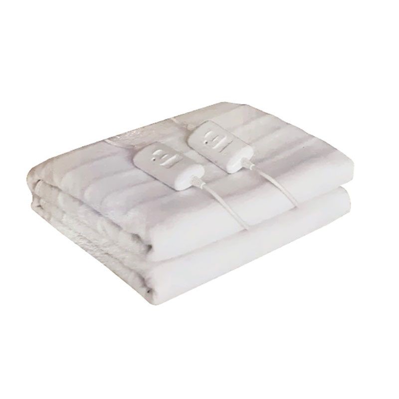 Matestar MAT-2B 60W Double Electric Blanket