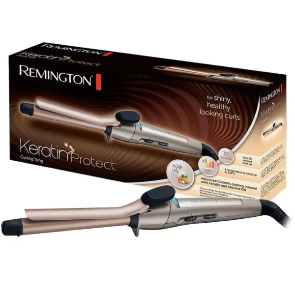 REMINGTON CI5318 Σίδερο μαλλιών για μπούκλες