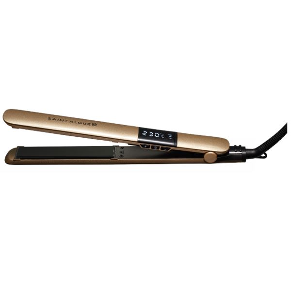 DEMELISS SA-2001 HAIR STRAIGHTENER