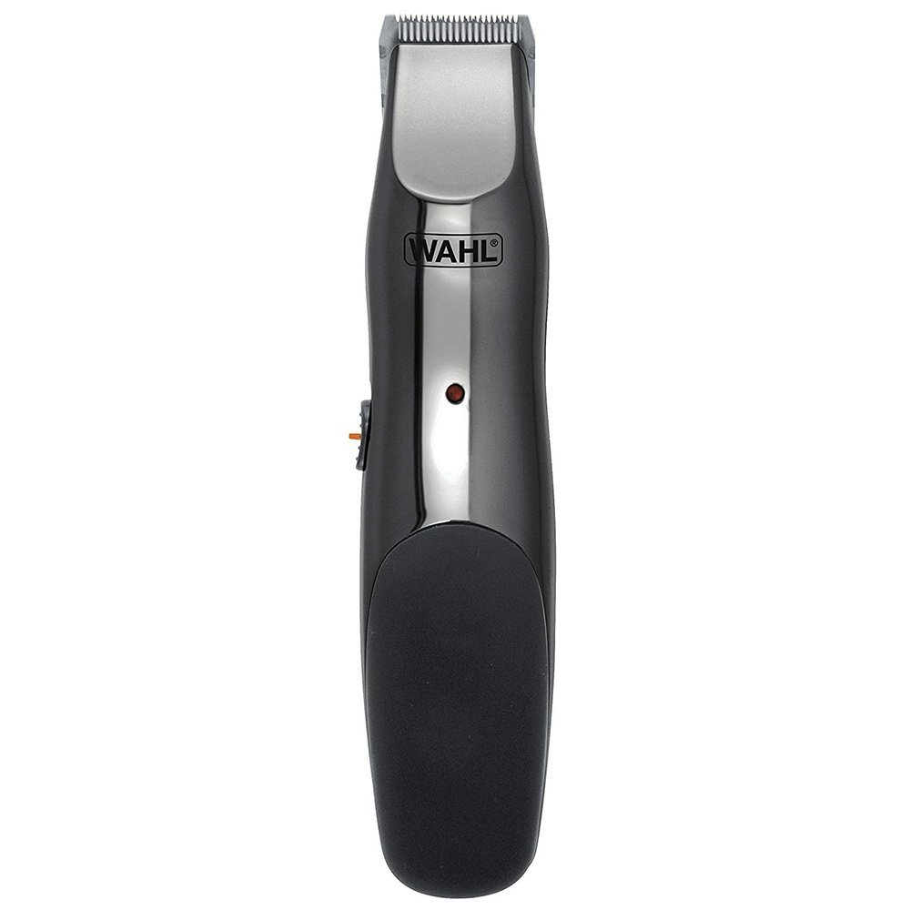 Hair Τrimmer & Shaver WAHL Groomsman 9918-1416 black