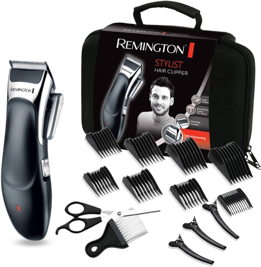 REMINGTON HC363C Κουρευτική μηχανή