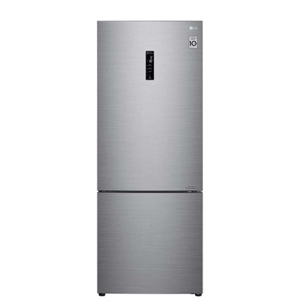 LG GBB566PZHMN Ψυγειοκαταψύκτης 70cm