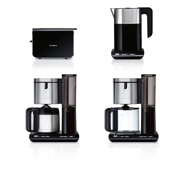 BOSCH Bραστήρας Styline TWK8613P 3