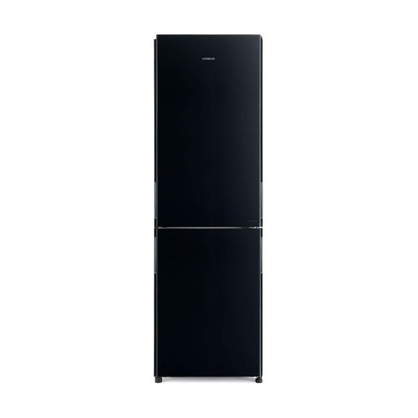 Hitachi Refrigerator RBG411PRU0GBK