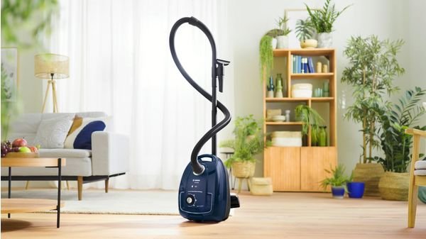 Bosch BGL38BU1 Σκούπα με σακούλα 2