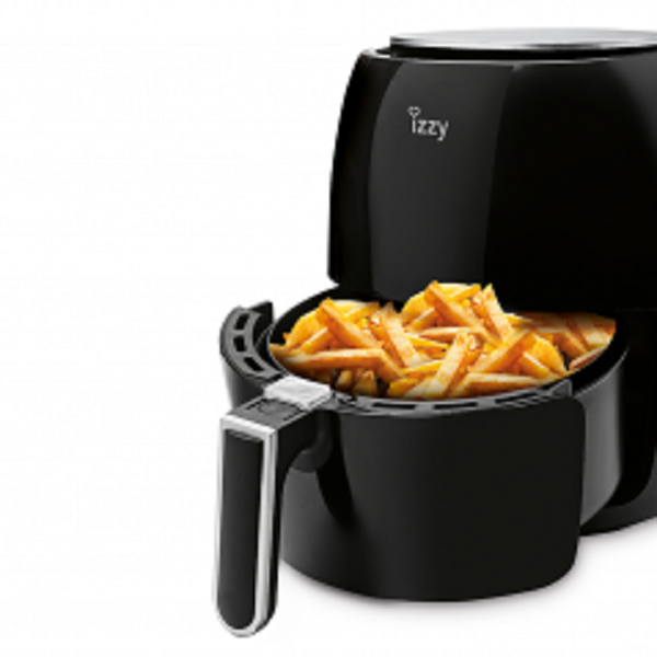 IZZY Air fryer 4.5Ltr IZ-8202