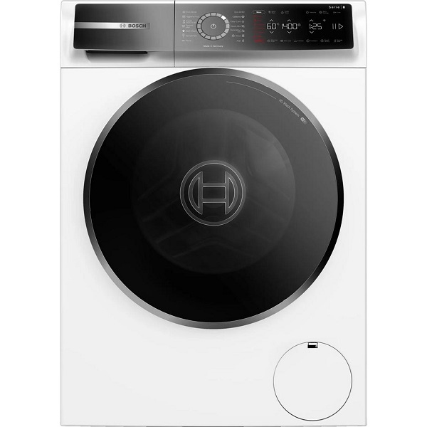 BOSCH WGB254A0GR Washing machine 10kg