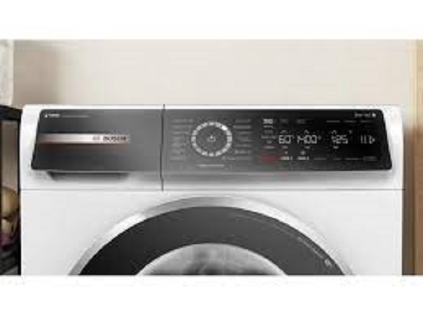BOSCH WGB254A0GR Washing machine 10kg 2