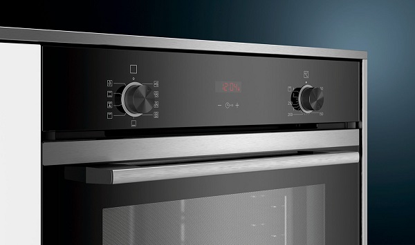 Siemens HB234AYS0 Φούρνος Εντοιχιζόμενος