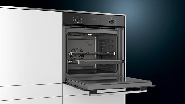 Siemens HB234AYS0 Φούρνος Εντοιχιζόμενος