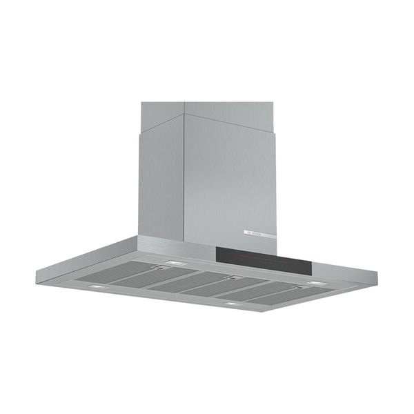 BOSCH DIB97JP50 Series 6 Extractor 90cm INOX