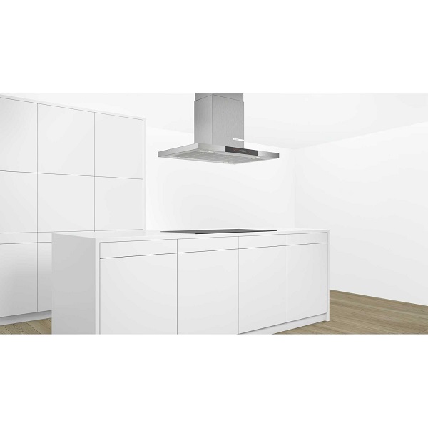 BOSCH DIB97JP50 Series 6 Extractor 90cm INOX 2