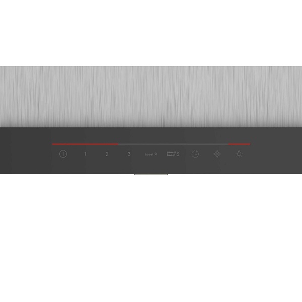 BOSCH DIB97JP50 Series 6 Extractor 90cm INOX 3