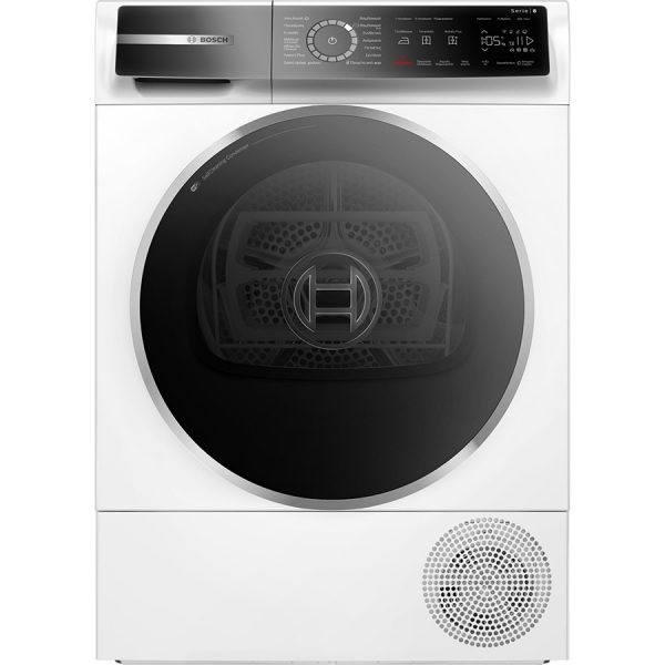 BOSCH WQB245B1GR Clothes Dryer 9 kg.