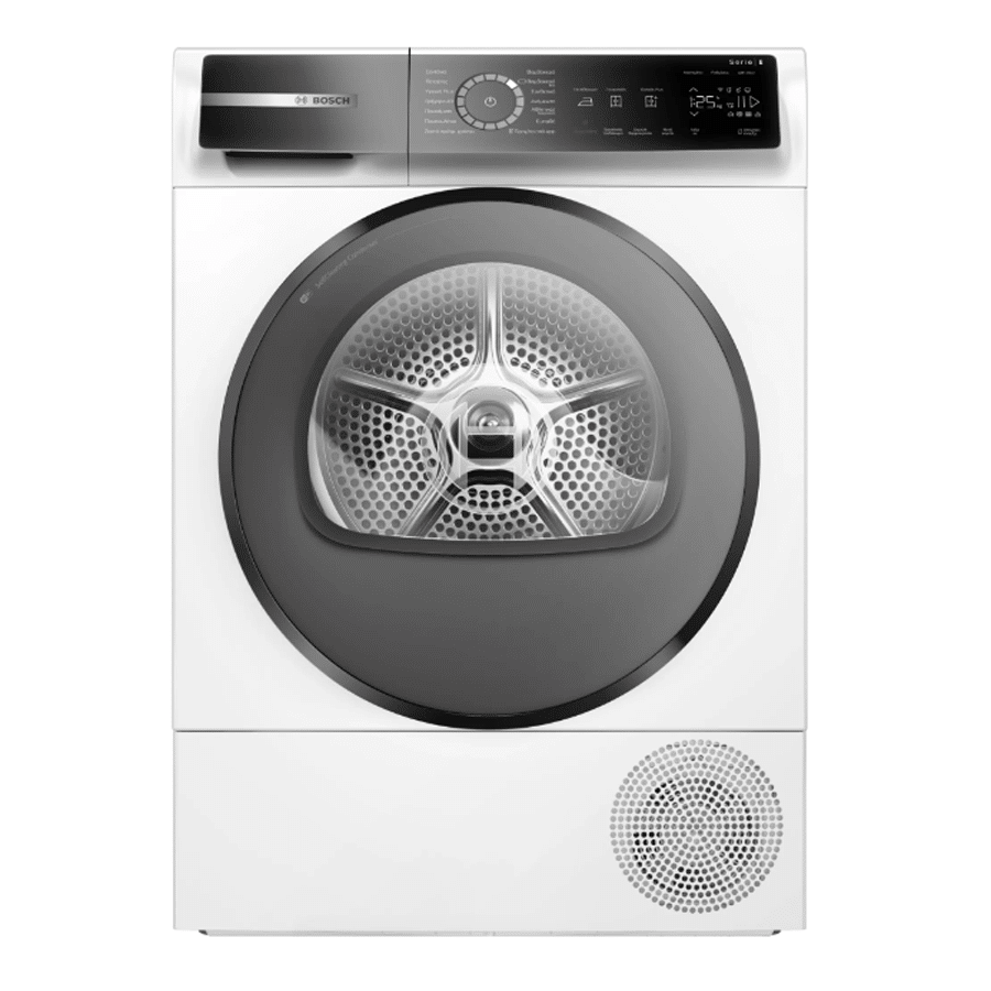 BOSCH WQB245B8GR Clothes Dryer 9 kg