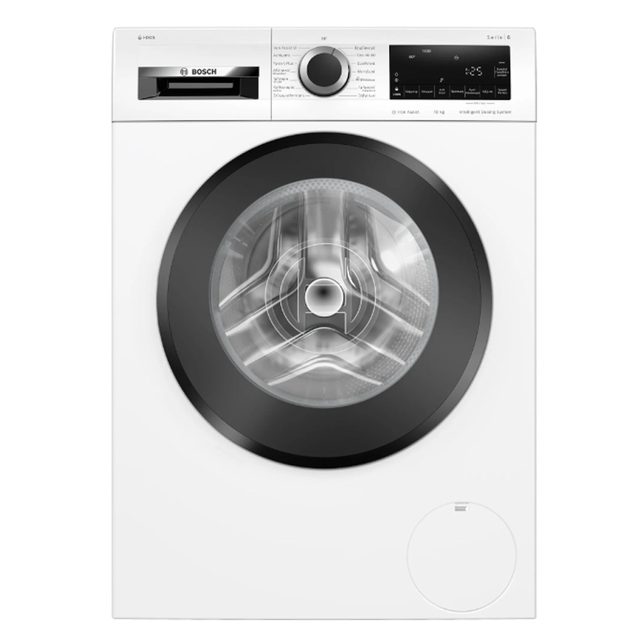 BOSCH WGG254F2GR Πλυντήριο Ρούχων 10Κg