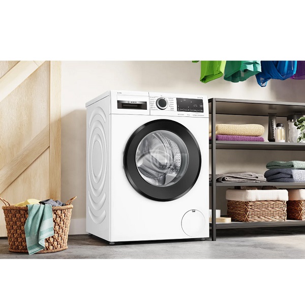 BOSCH WGG254F2GR Πλυντήριο Ρούχων 10Κg 2