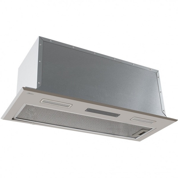 Midea MH70BI3200X Εντοιχιζόμενος Απορροφητήρας, 70cm
