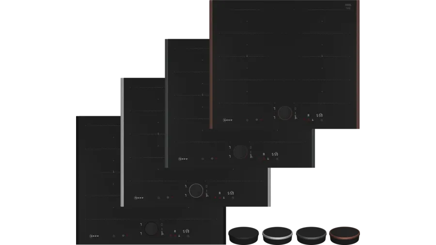 Neff T66YY4C0 Induction Cooker Flex Design 60cm