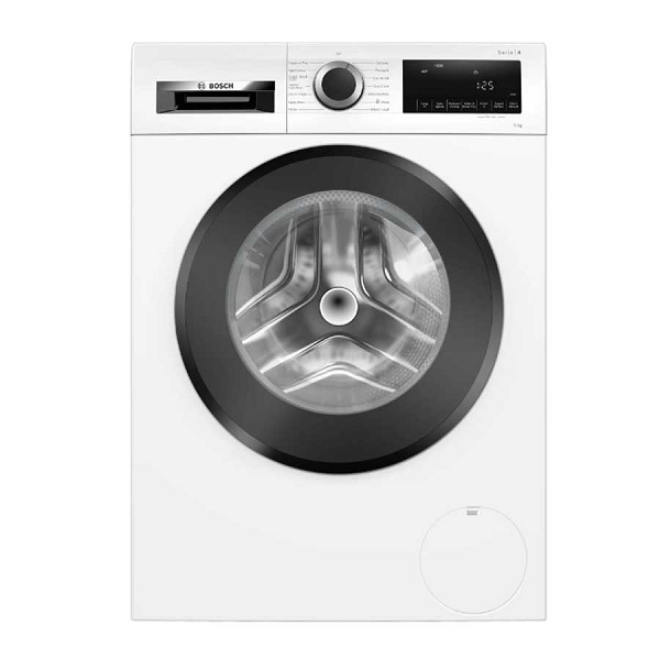 Bosch WGG04409GB washing machine 9kg