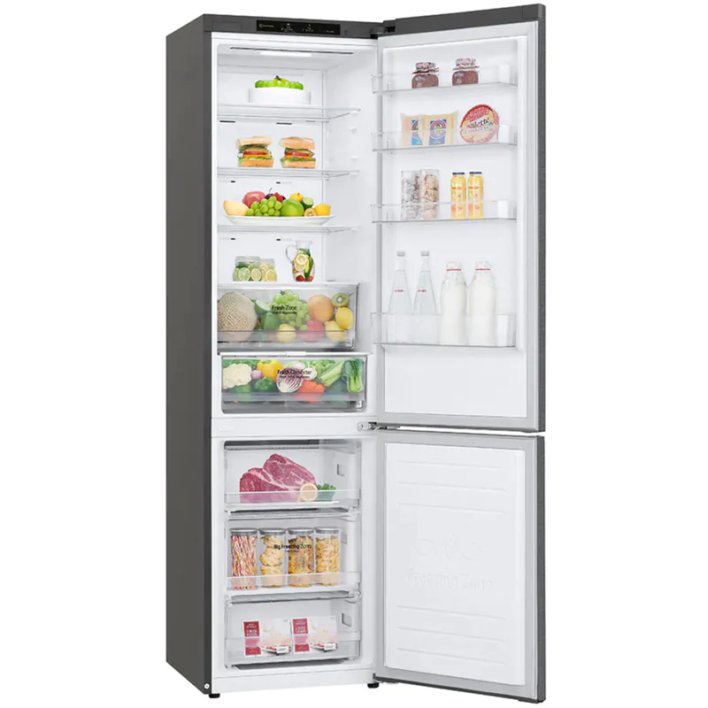 LG GBP62DSNGN Ψυγειοκαταψύκτης 2