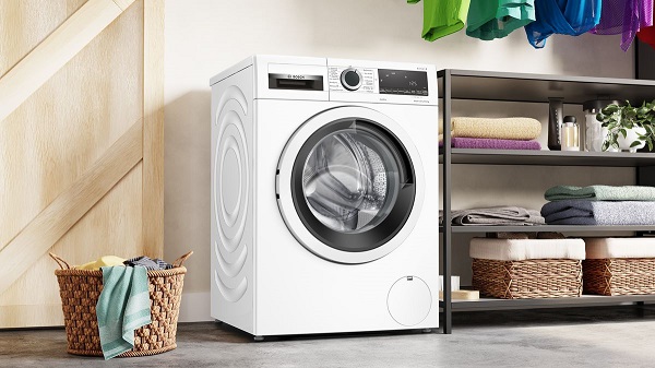 BOSCH WNA144V9GR Πλυντήριο & Στεγνωτήριο 9/5 kg