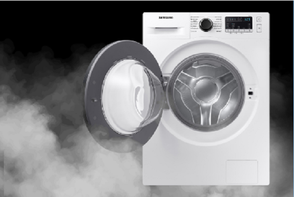 SAMSUNG WD80T4046CE/LE Washing machine & Dryer 8/5 kg 3