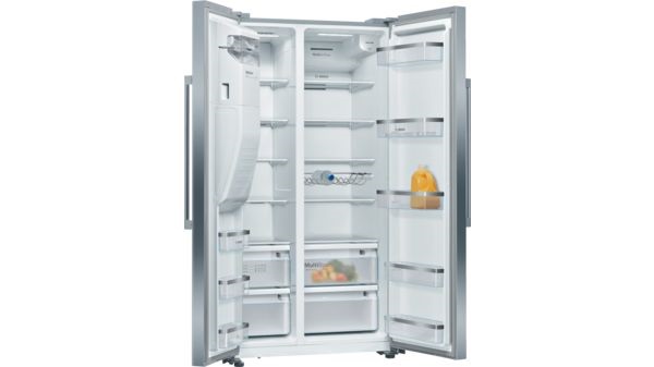 Bosch KAD93AIEP Ψυγείο Ντουλάπα