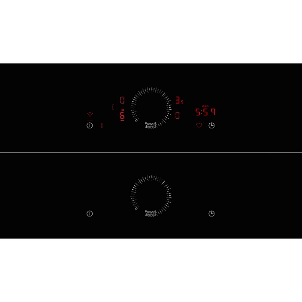 Neff T56FHS1L0 Επαγωγική Εστία