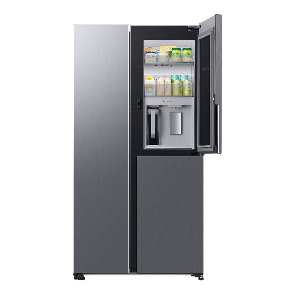 Samsung RH69B8921S9/EF Refrigerator Side by Side 3
