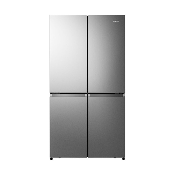 HISENSE RQ758N4SBSE Ψυγείο Τετράπορτο