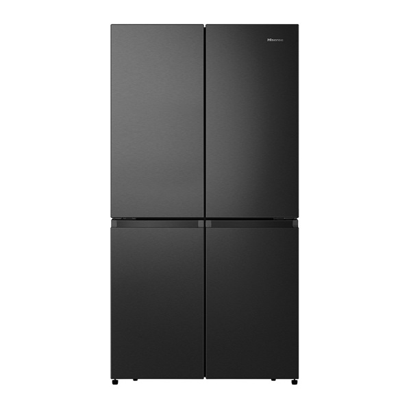 HISENSE RQ758N4SBFE Ψυγείο Τετράπορτο