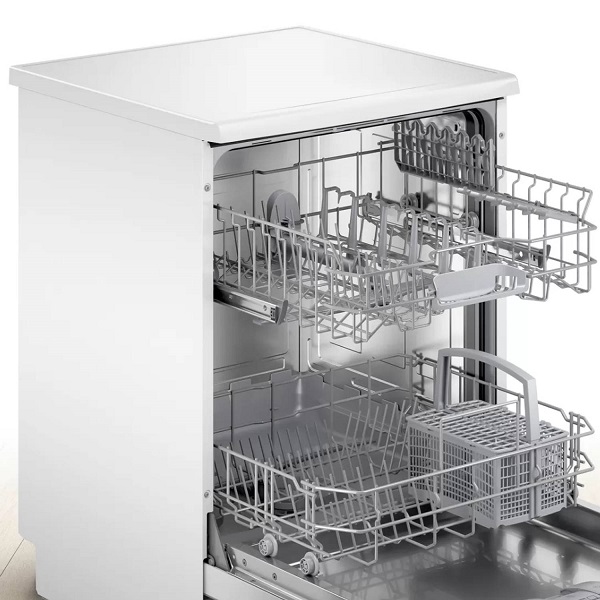 BOSCH SMS4HTW00E Dishwasher 2
