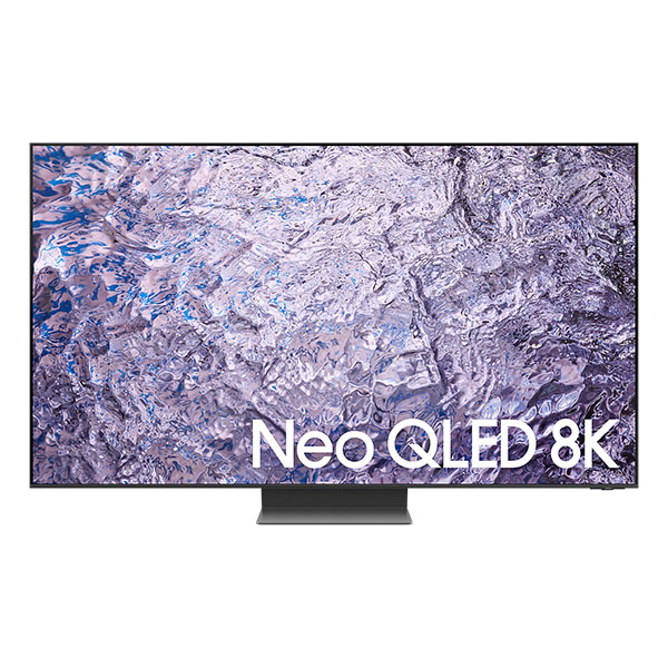 SAMSUNG QE85QN800CTXXH Neo QLED 8K Smart TV, 85″