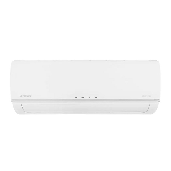 PITSOS PSI09VW33 ΦΟΙΒΗ Comfort Κλιματιστικό Inverter 9.000 BTU