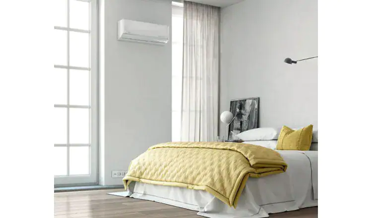 PITSOS PSI09VW33 ΦΟΙΒΗ Comfort Κλιματιστικό Inverter 9.000 BTU