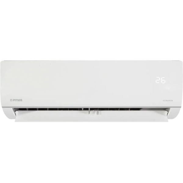PITSOS PSI18VW33 ΦΟΙΒΗ Comfort Κλιματιστικό Inverter 18.000 BTU