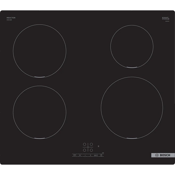 BOSCH PUE611BB5E Επαγωγική Εστία