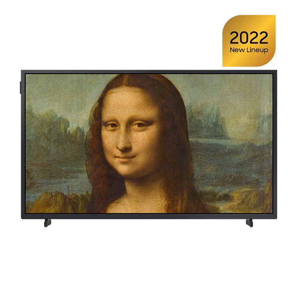 SAMSUNG QLED FHD Smart TV The Frame QE32LS03BBUXXH 32″