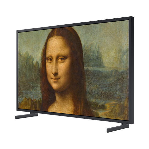 SAMSUNG QLED FHD Smart TV The Frame QE32LS03BBUXXH 32″ 2