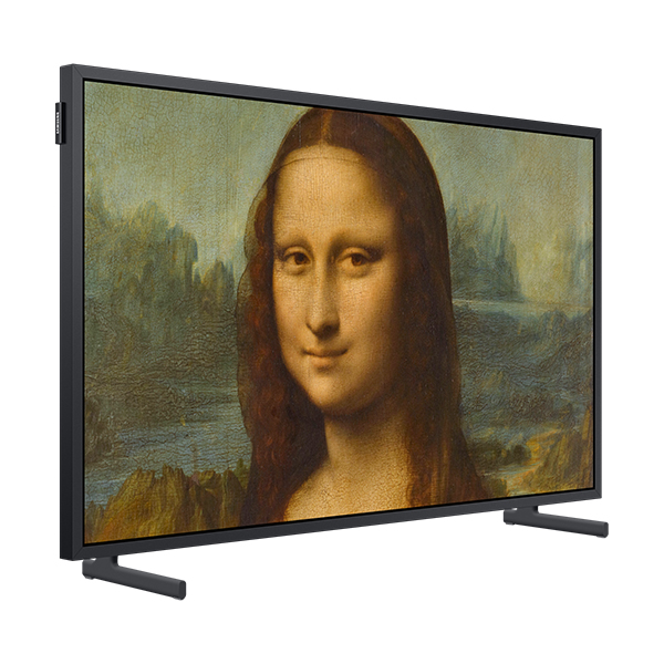 SAMSUNG QLED FHD Smart TV The Frame QE32LS03BBUXXH 32″ 3