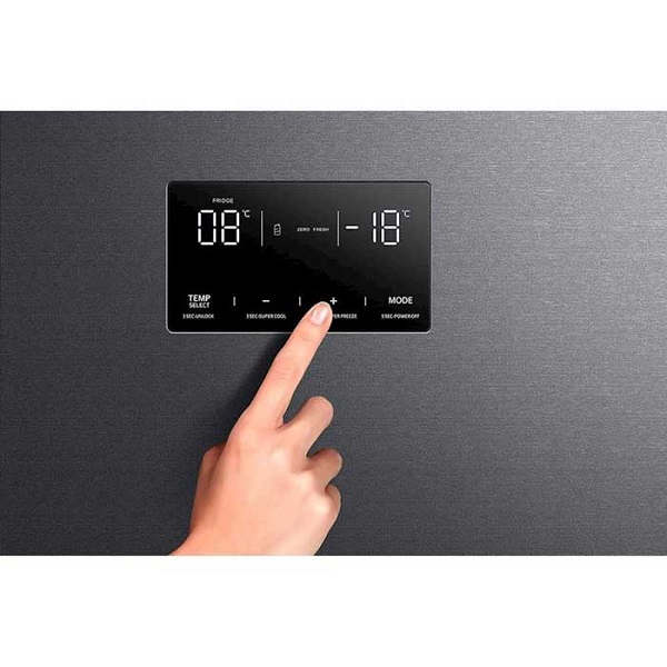TOSHIBA RB500WE-PMJ Ψυγειοκαταψύκτης