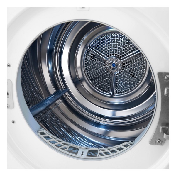 Lg RC90V9AV2W Clothes Dryer 9Kg , A+++ 2
