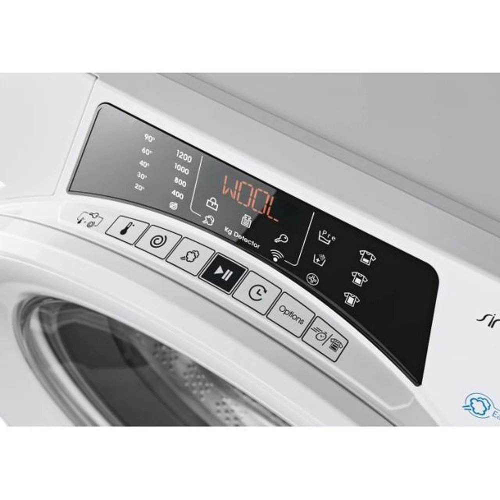 Candy RO1284 DWME/1-S Πλυντήριο Ρούχων