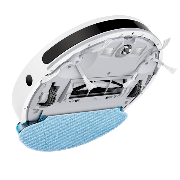Rowenta X-Plorer Robotic Vacuum Cleaner RR7427