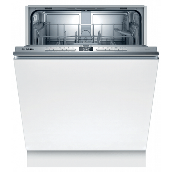 Bosch SMV4HTX31E Fully Built-in Dishwasher