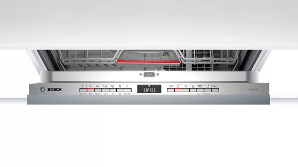 Bosch SMV4HTX31E Fully Built-in Dishwasher 2