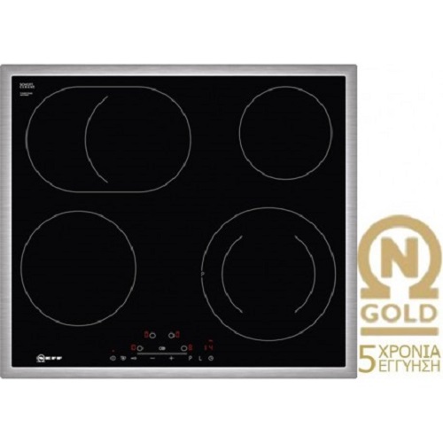 NEFF Ceramic hob T16BD76N0