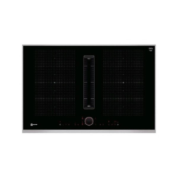 NEFF T58TL6EN2 Induction Cooker with Built-in Extractor