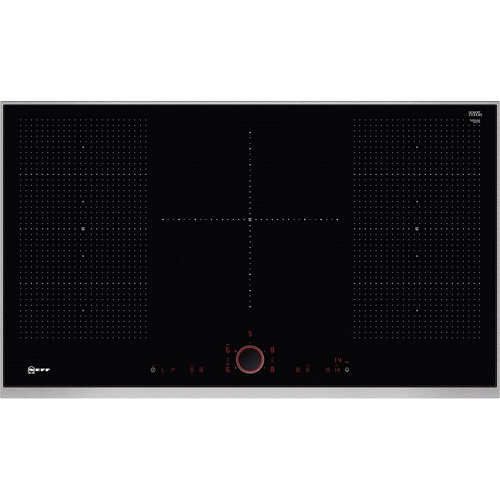 NEFF Flex Induction Cooker 90cm T59TS5RN0